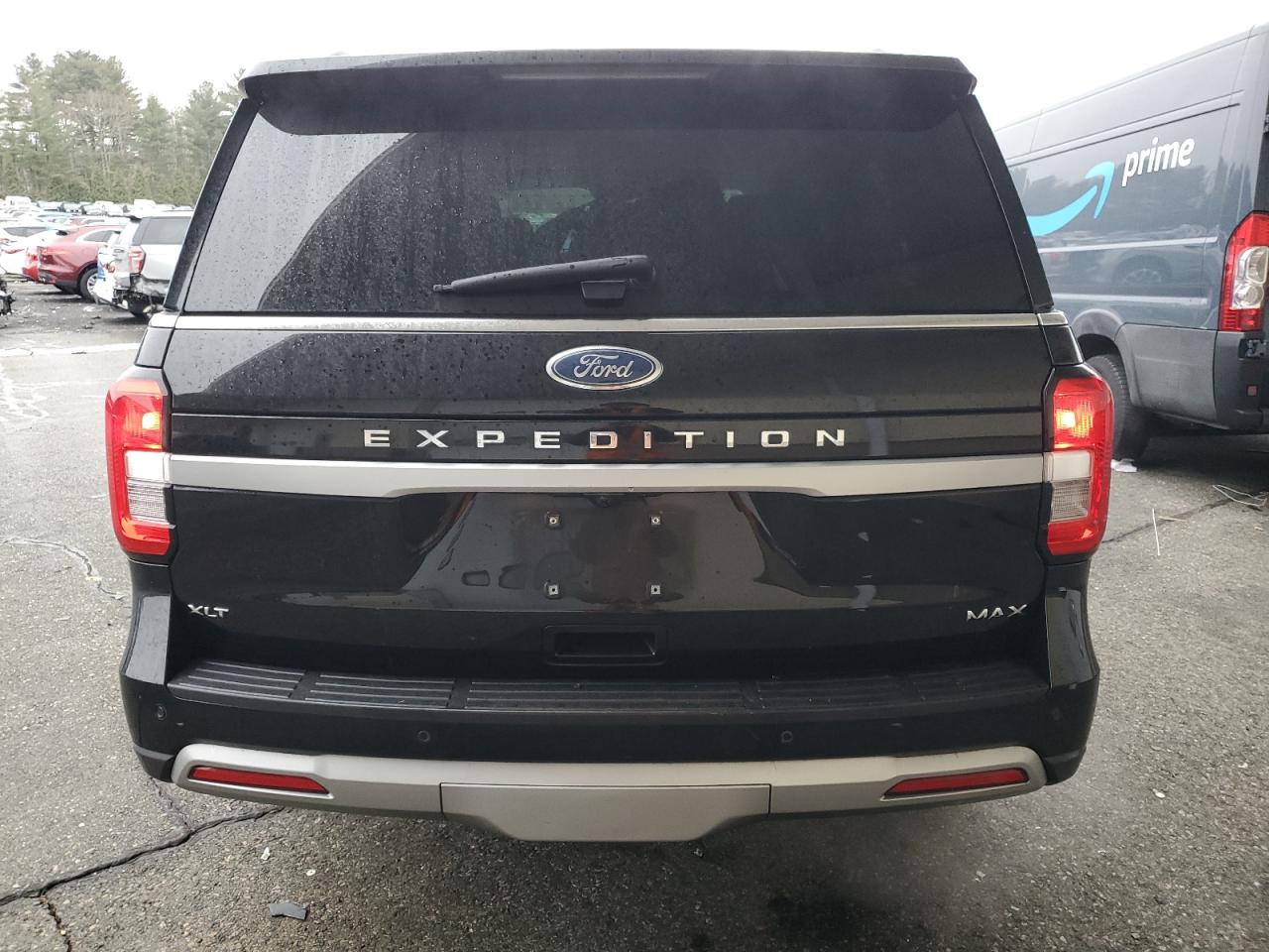 2023 Ford Expedition - Image 6