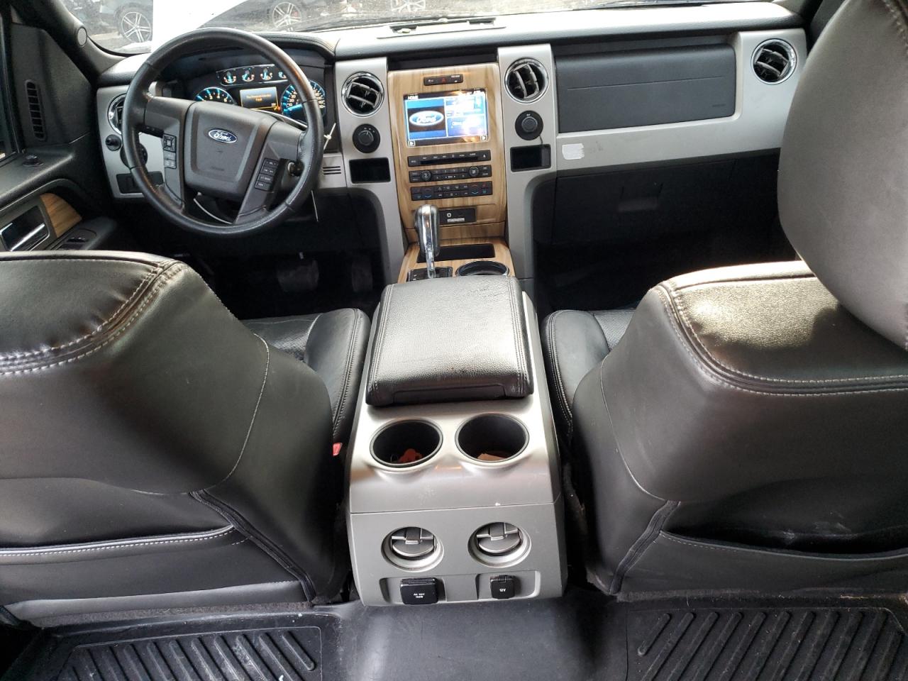 2011 Ford F-150 - Image 8