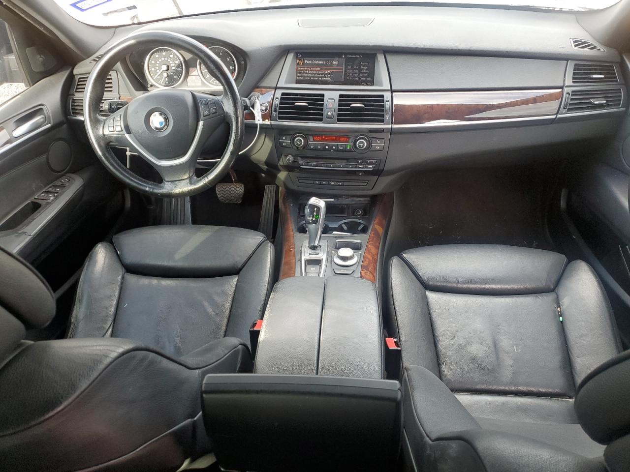 2009 BMW X5 - Image 8