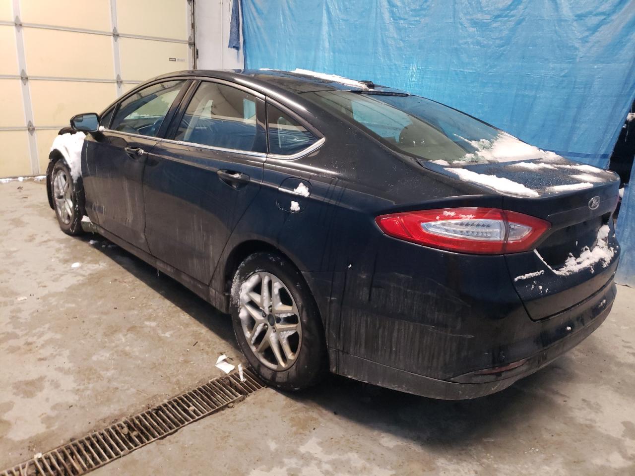 2014 Ford Fusion - Image 2