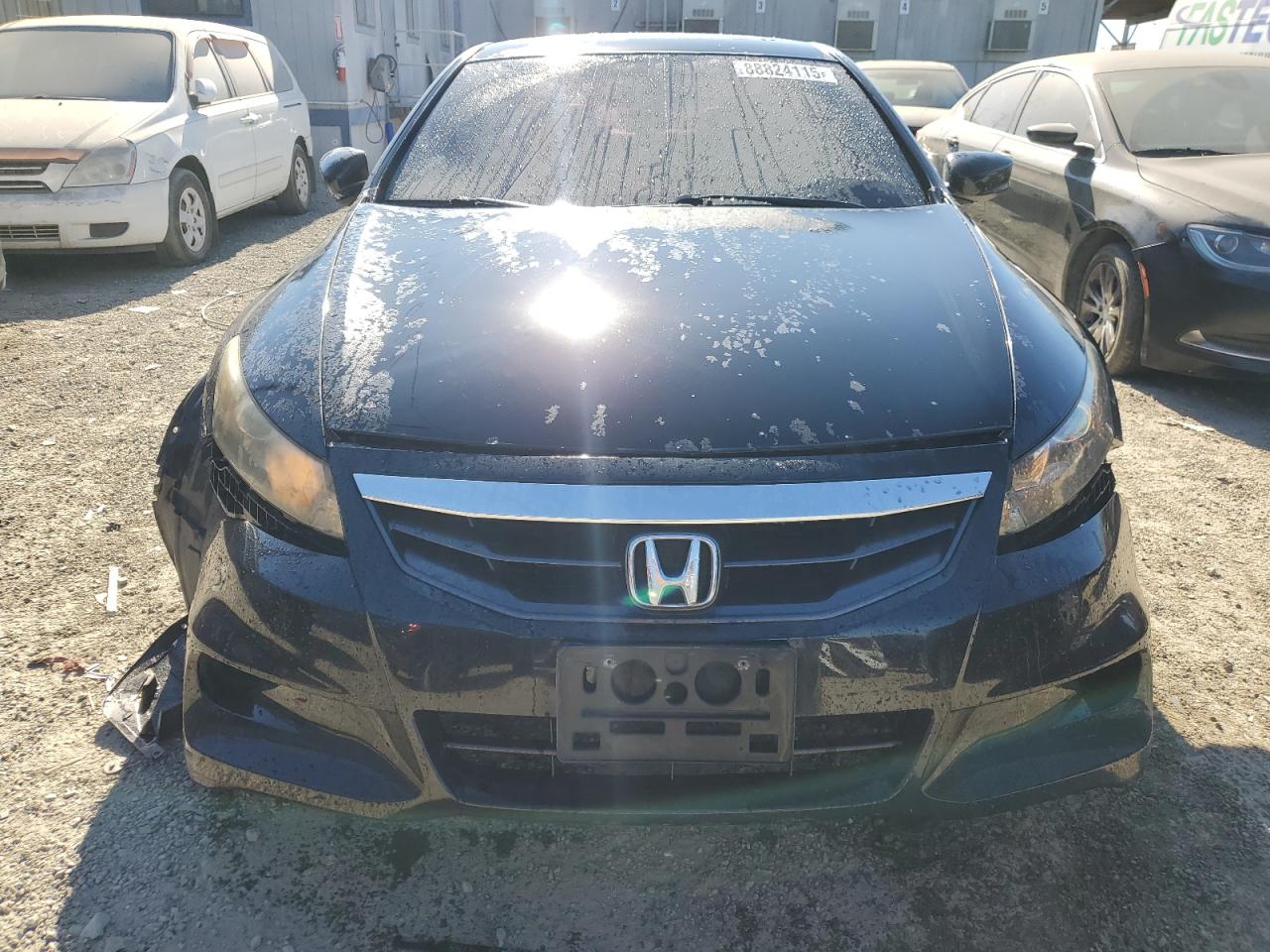 2012 Honda Accord - Image 5