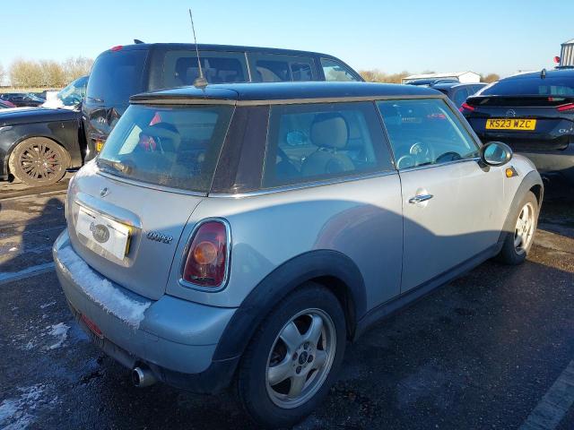 2007 MINI COOPER