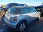 2007 MINI COOPER for sale at Copart NEWBURY