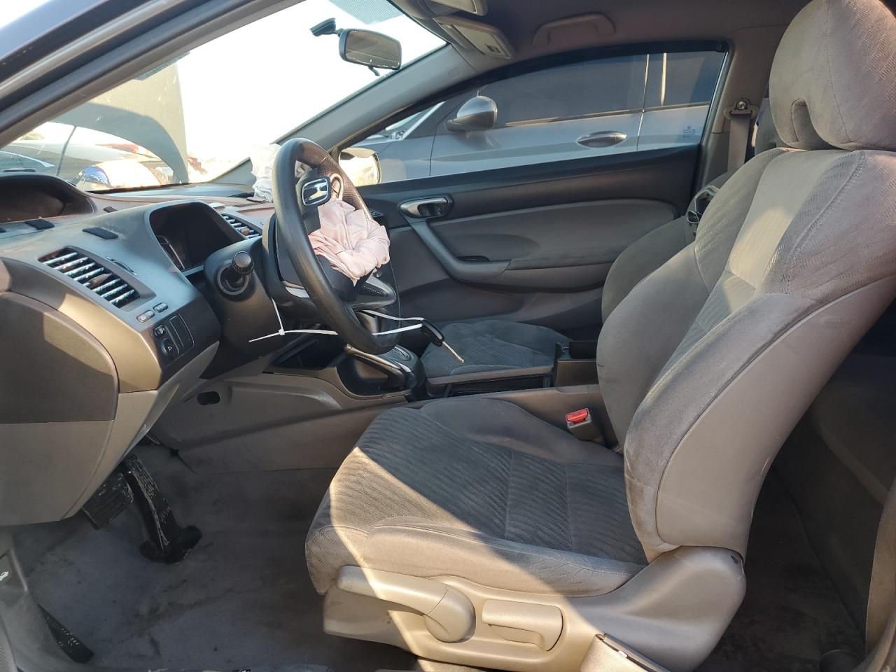 2011 Honda Civic - Image 7