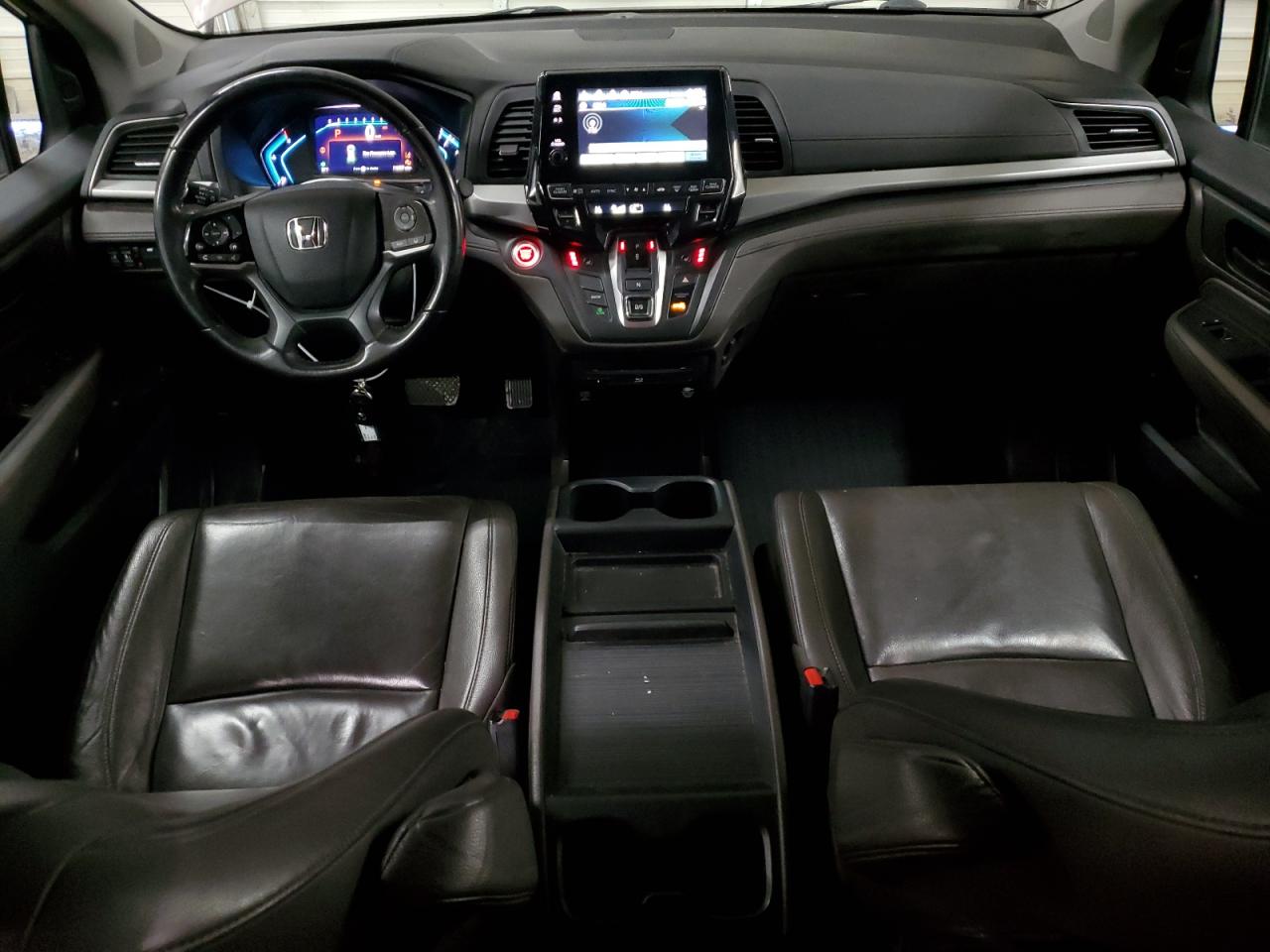 2019 Honda Odyssey - Image 8