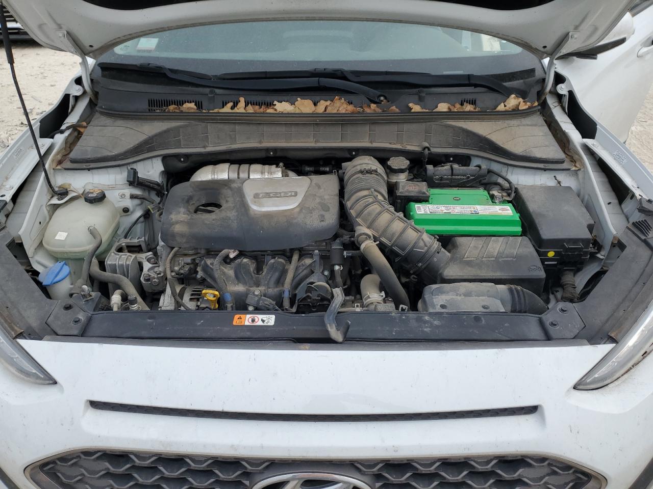2019 Hyundai Kona - Image 12