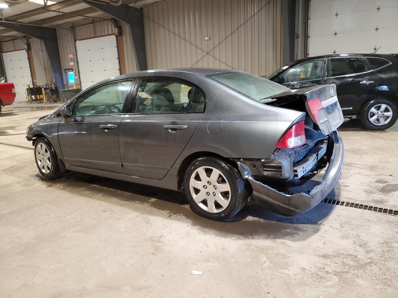2010 Honda Civic - Image 2