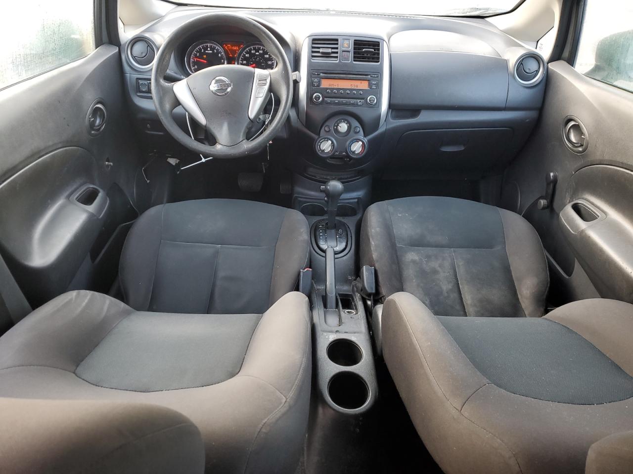 2014 Nissan Versa - Image 8