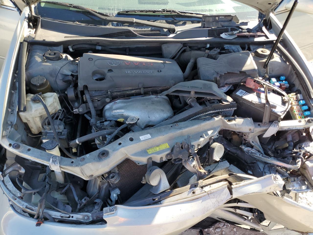 2006 Toyota Camry - Image 11