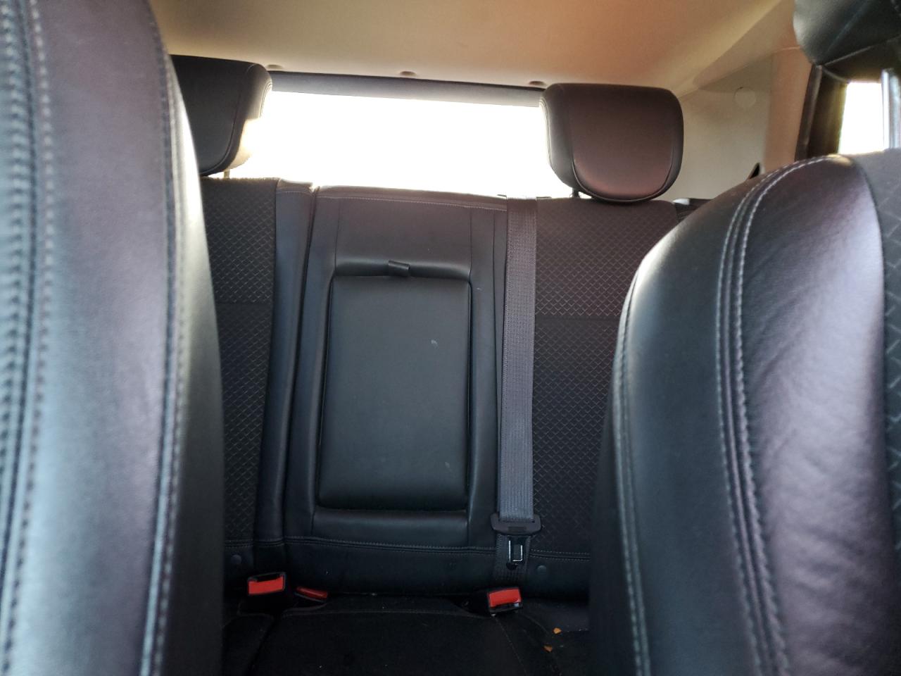 2017 Buick Encore - Image 10