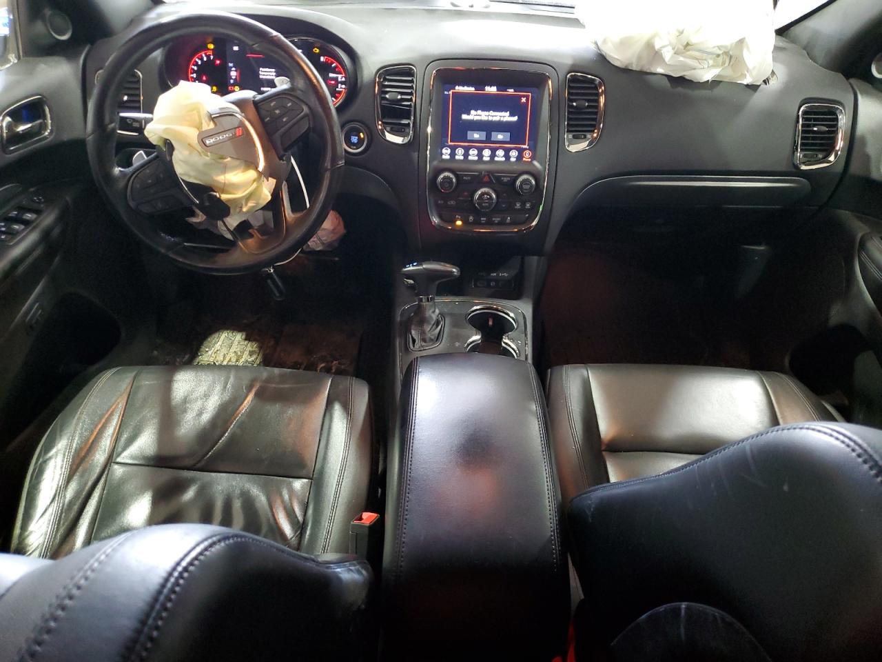 2019 Dodge Durango - Image 8