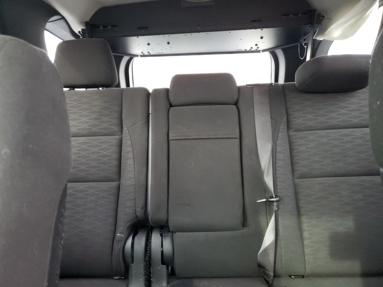 2019 Dodge Durango - Image 10