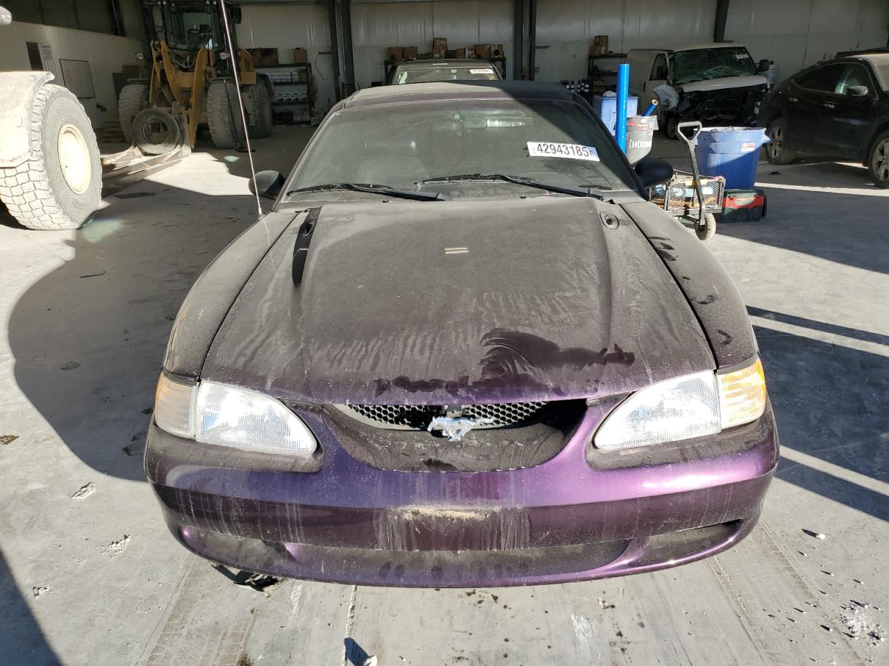1996 Ford Mustang - Image 5