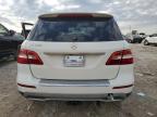 Grand Prairie, TX에서 판매 중인 2013 Mercedes-Benz Ml 350 - Minor Dent/Scratches