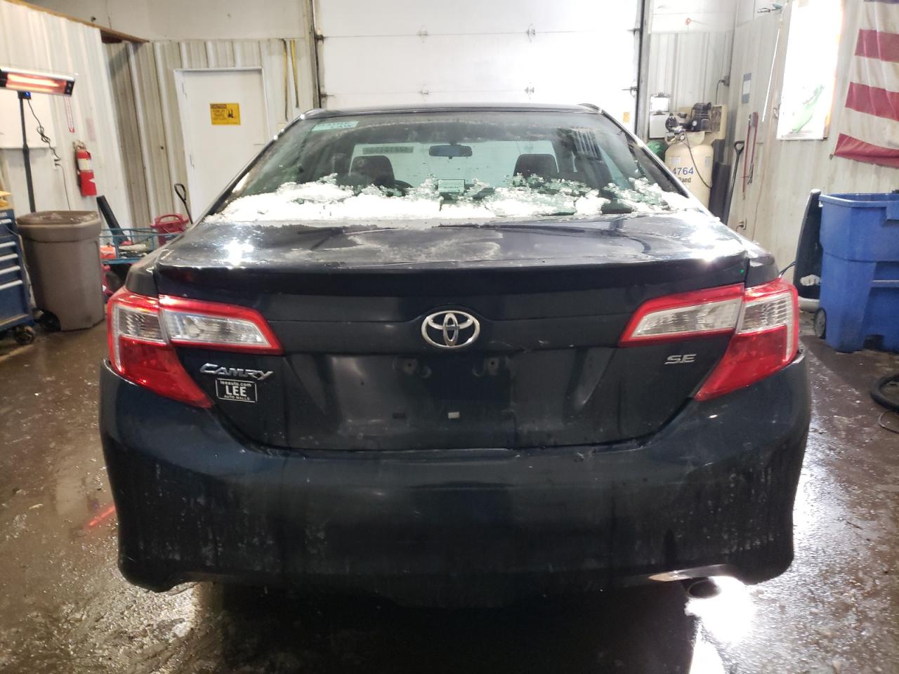 2013 Toyota Camry - Image 6