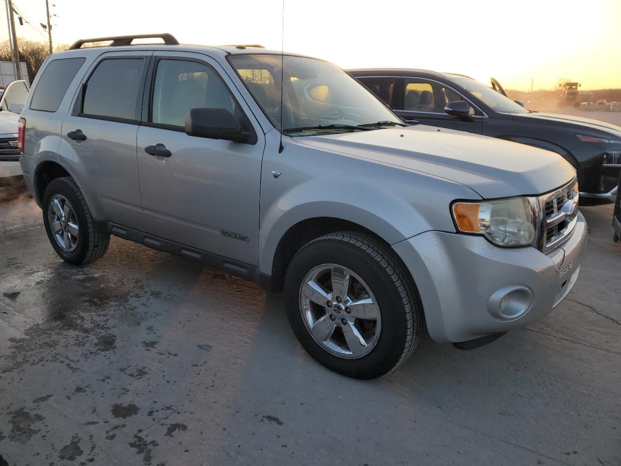 2008 Ford Escape - Image 4