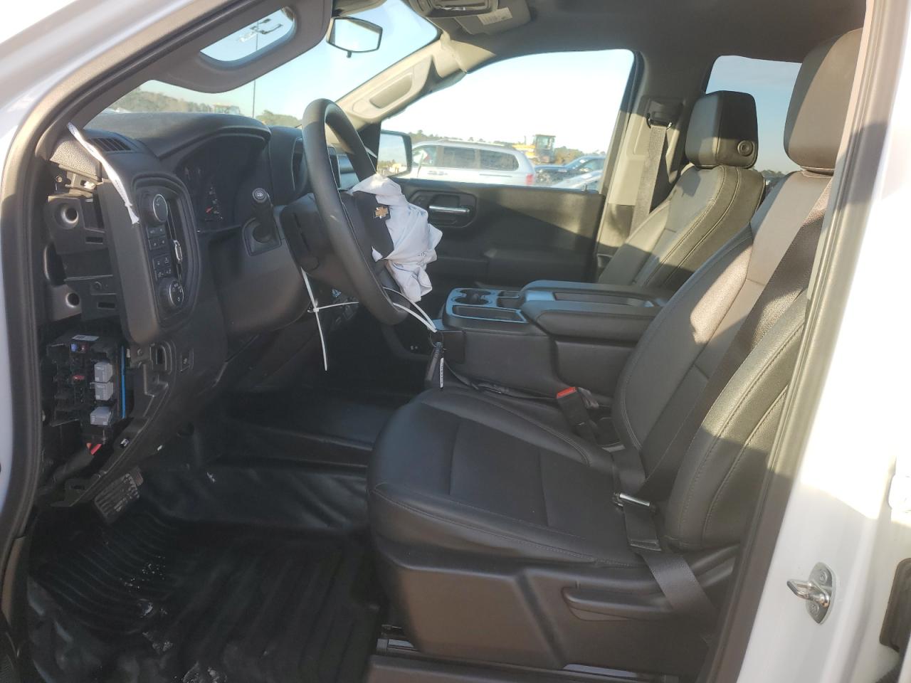 2023 Chevrolet Silverado - Image 8
