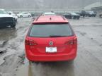 2016 Volkswagen Golf Sportwagen S en Venta en Ellwood City, PA - Side