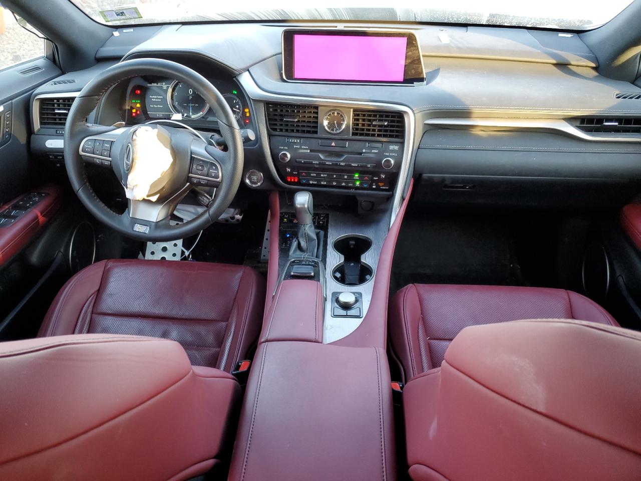 2018 Lexus RX - Image 8