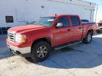 2012 Gmc Sierra K1500 Sle zu verkaufen in Farr West, UT - Rear End