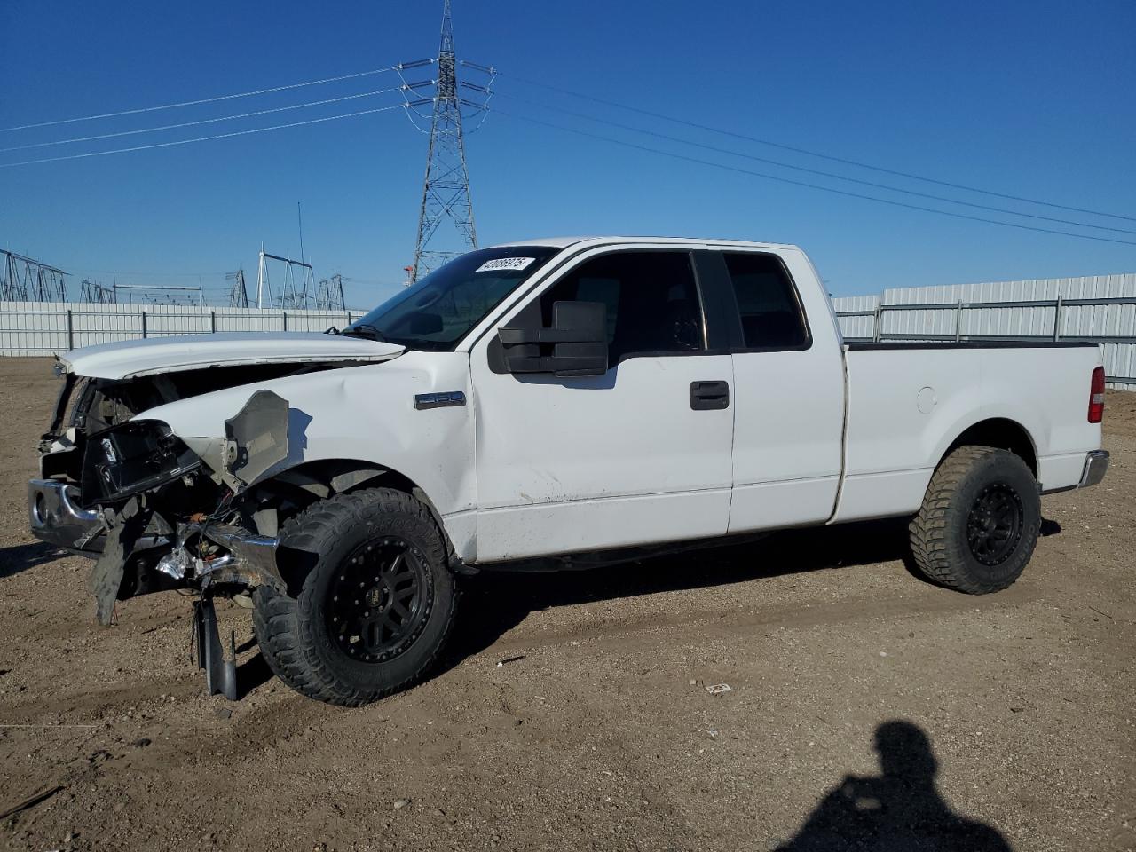 2006 Ford F-150 - Image 1