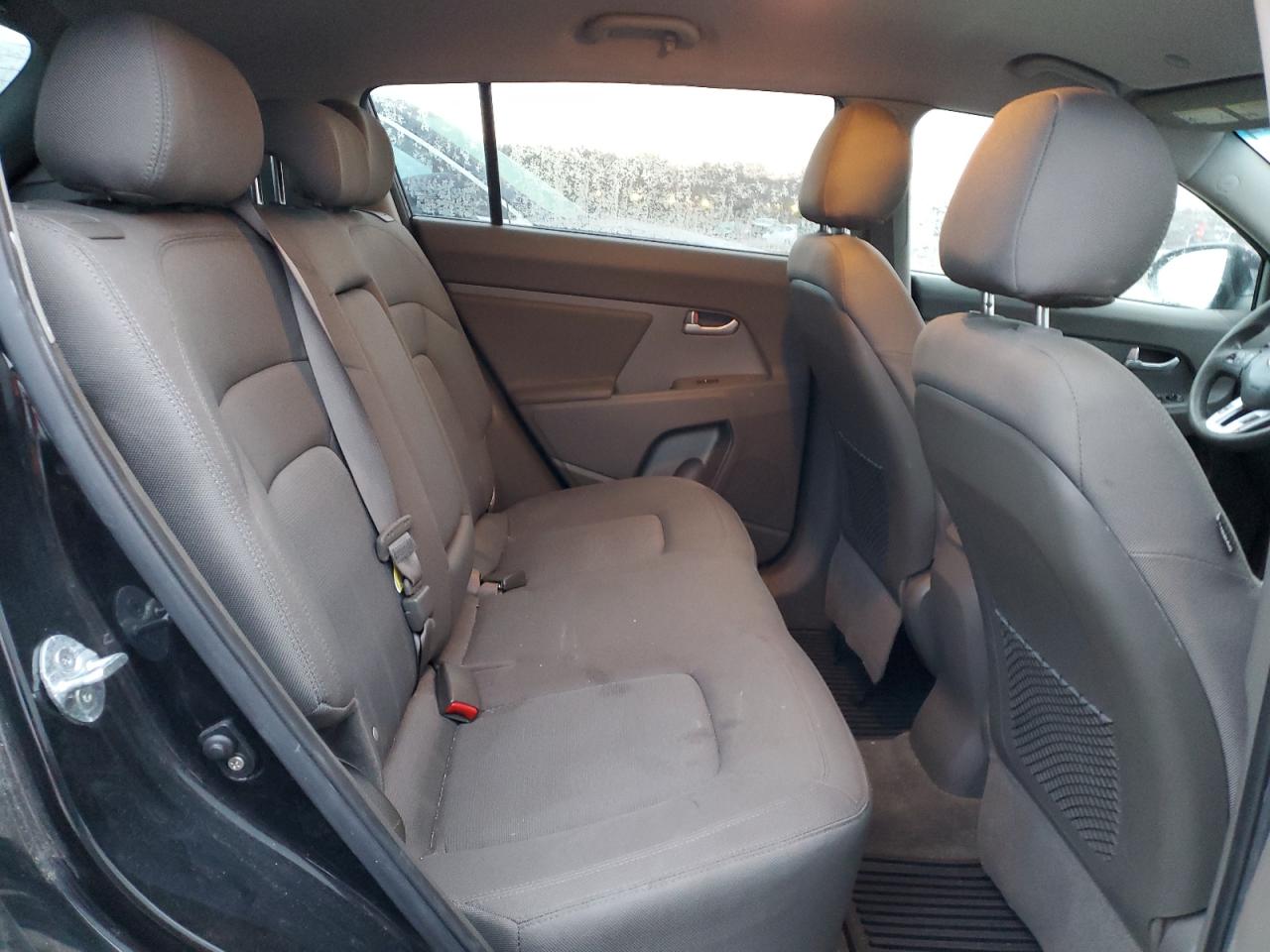 2013 Kia Sportage - Image 11