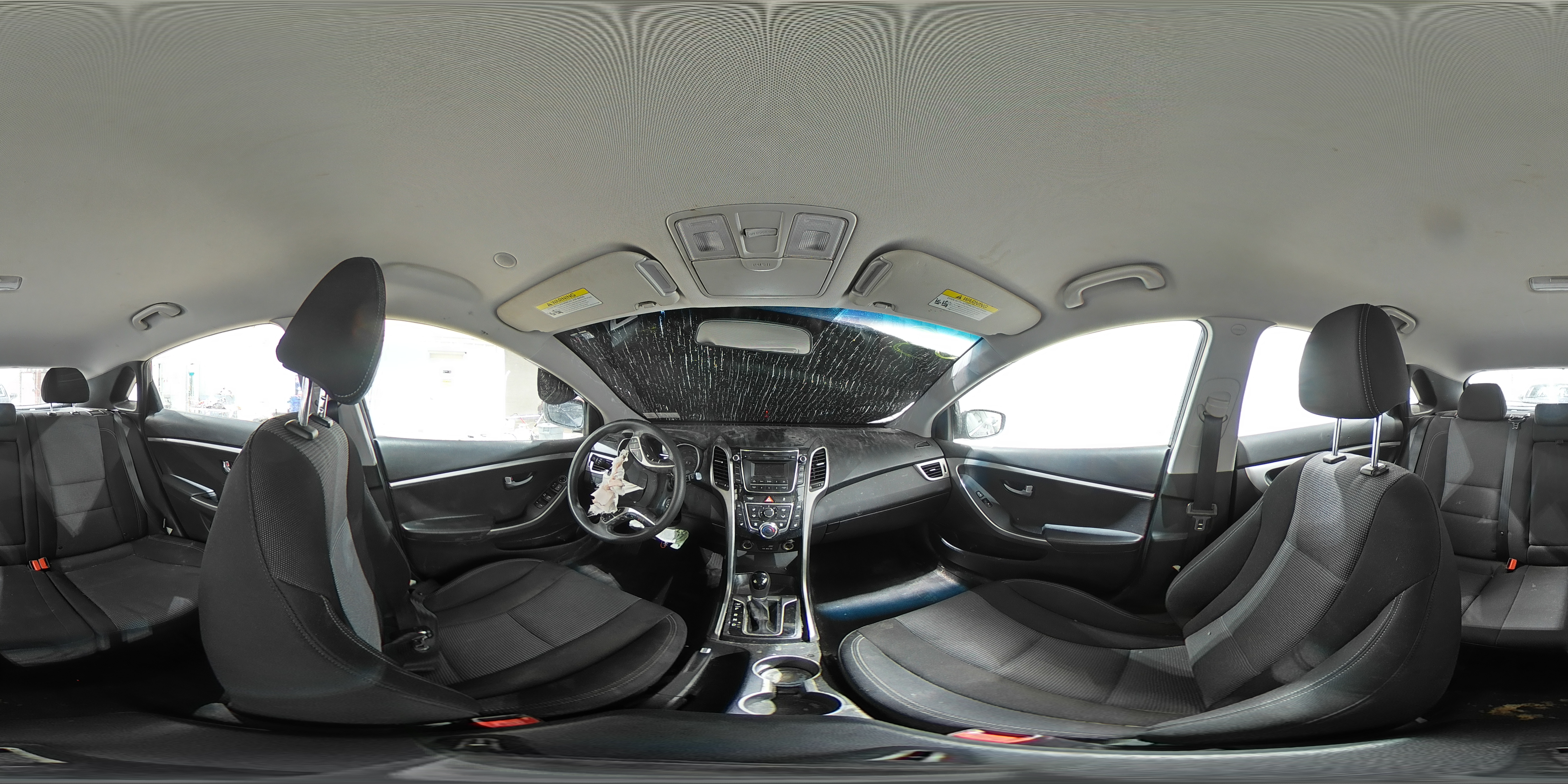 2016 Hyundai Elantra - Image 14