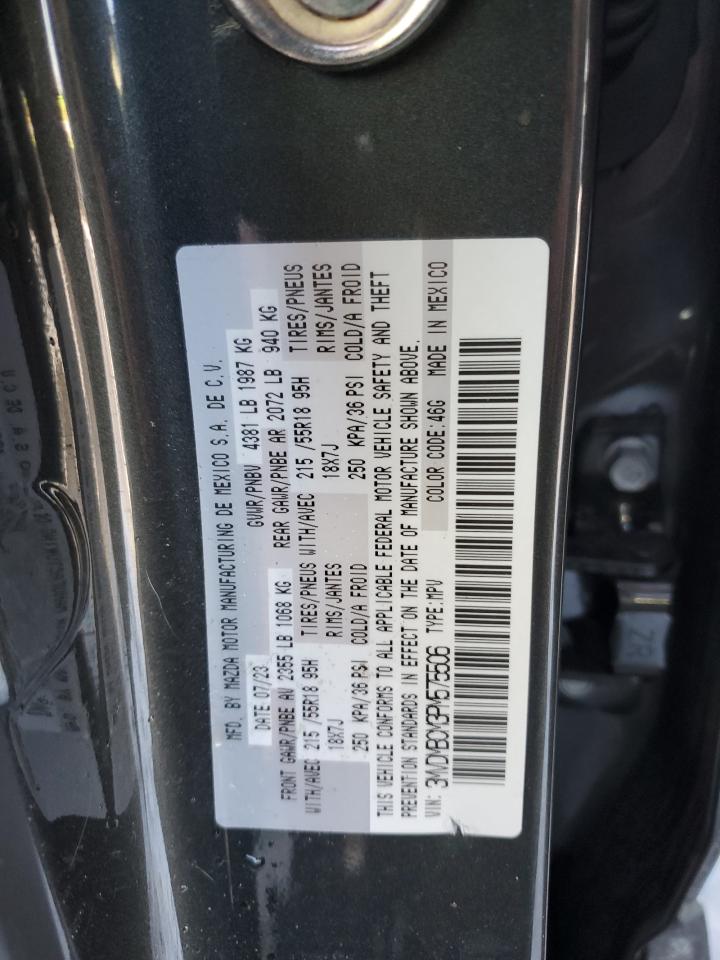 2023 Mazda CX-30 - Image 13