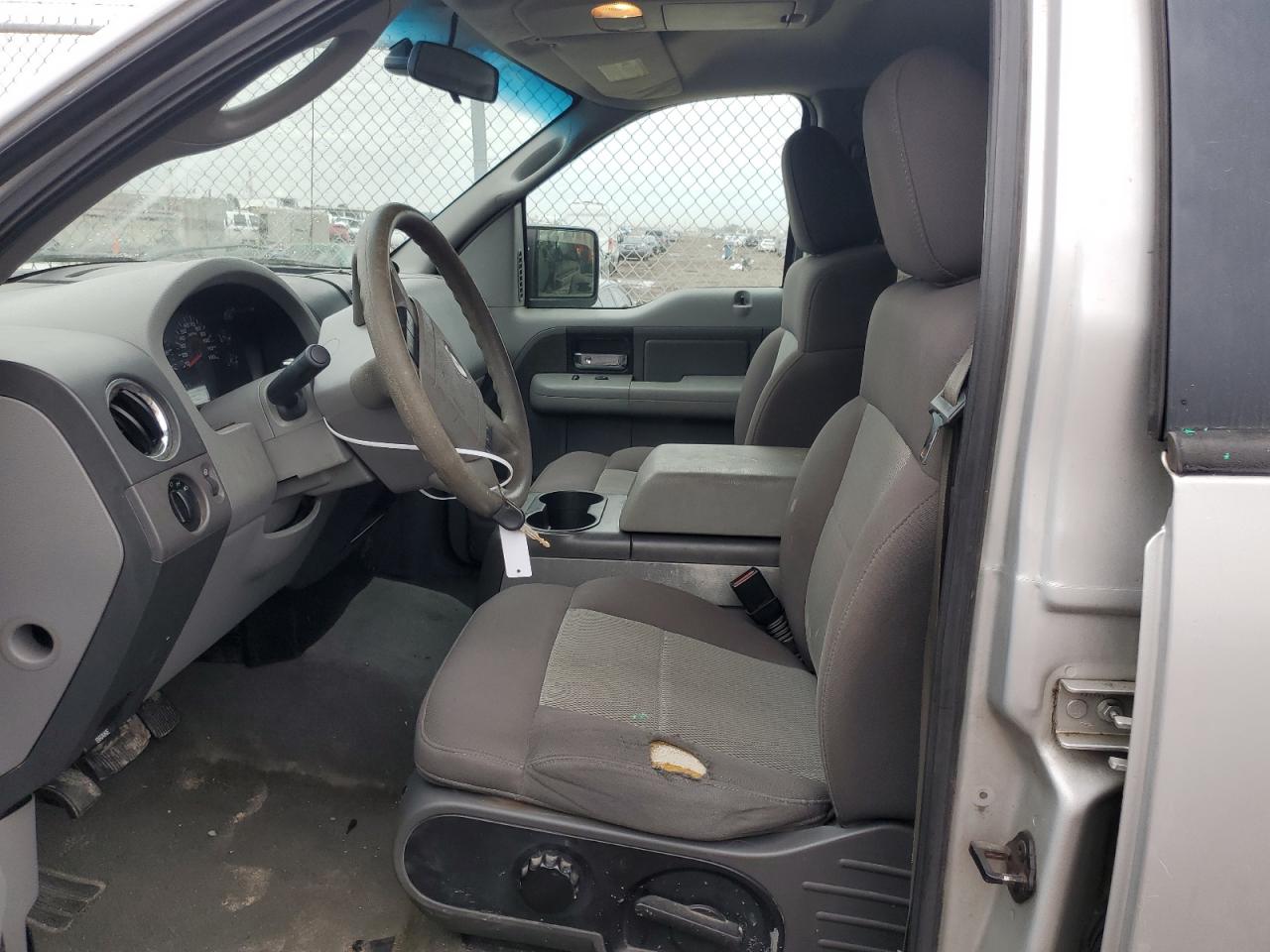 2006 Ford F-150 - Image 7