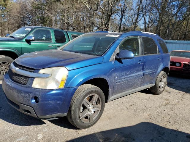 2008 Chevrolet Equinox Lt