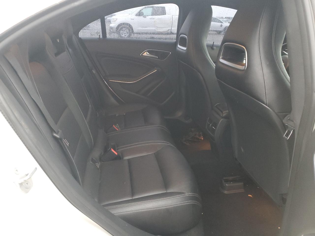 2016 Mercedes-Benz CLA-klasse - Image 10