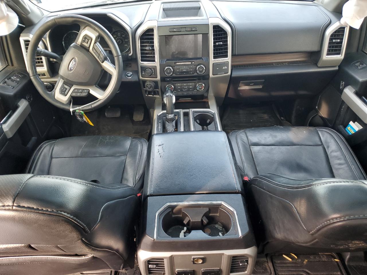 2017 Ford F-150 - Image 8