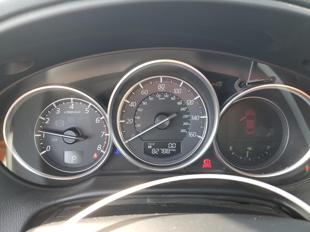 2016 Mazda CX-5 - Image 9