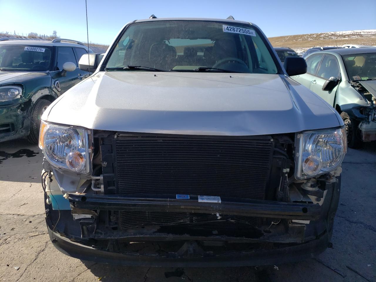 2009 Ford Escape - Image 5