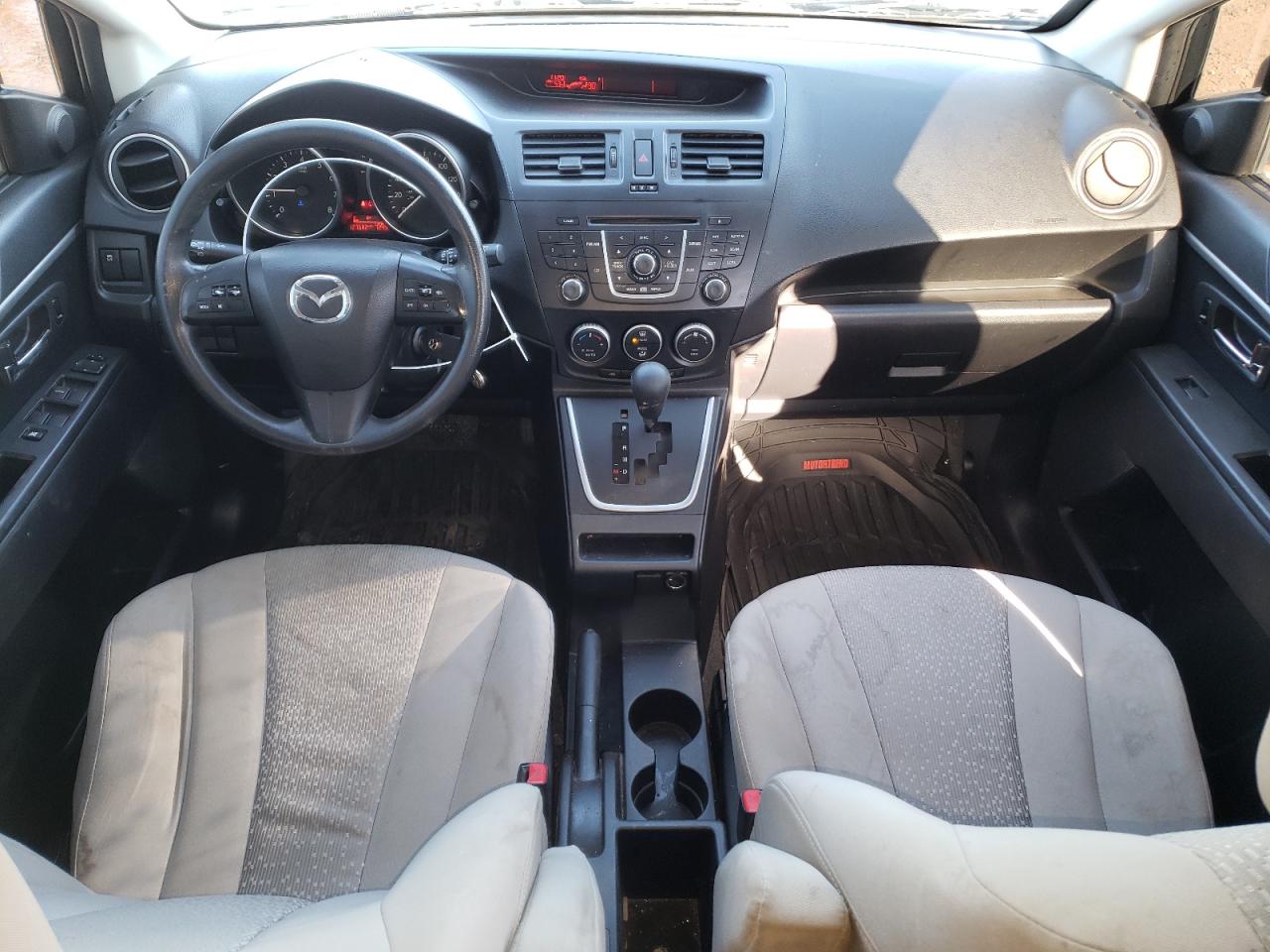2012 Mazda 5 - Image 8