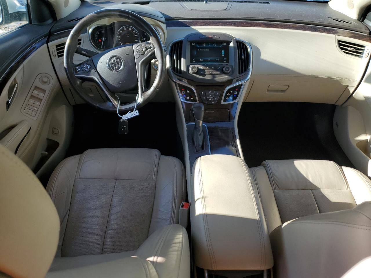 2014 Buick LaCrosse - Image 8
