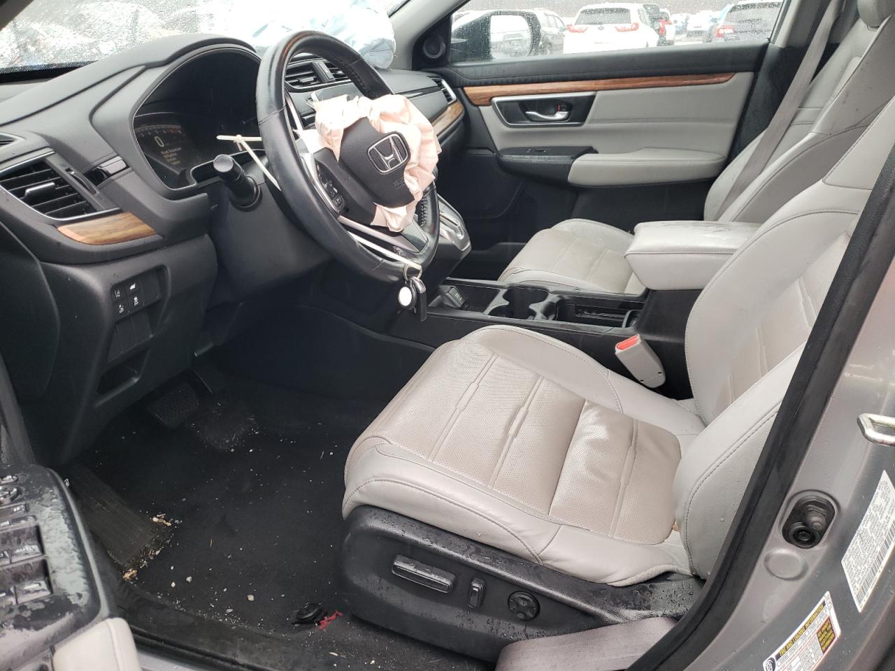 2019 Honda CR-V - Image 7