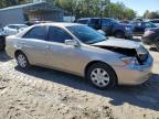 2004 Toyota Camry Le de vânzare în Midway, FL - Front End