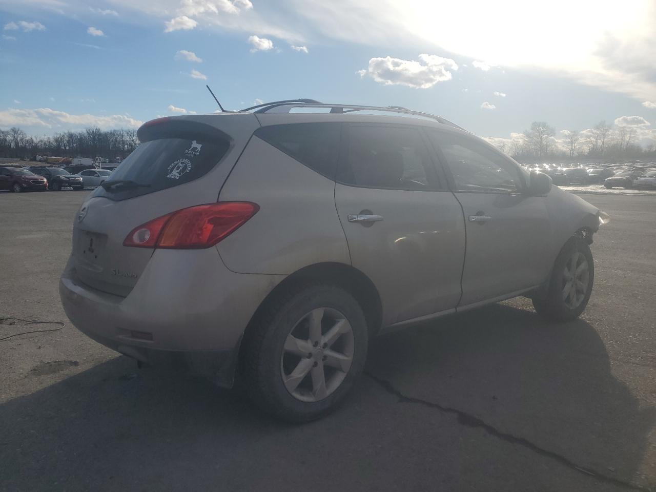 2010 Nissan Murano - Image 3