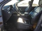 2012 Acura Mdx Advance en Venta en Elgin, IL - Front End