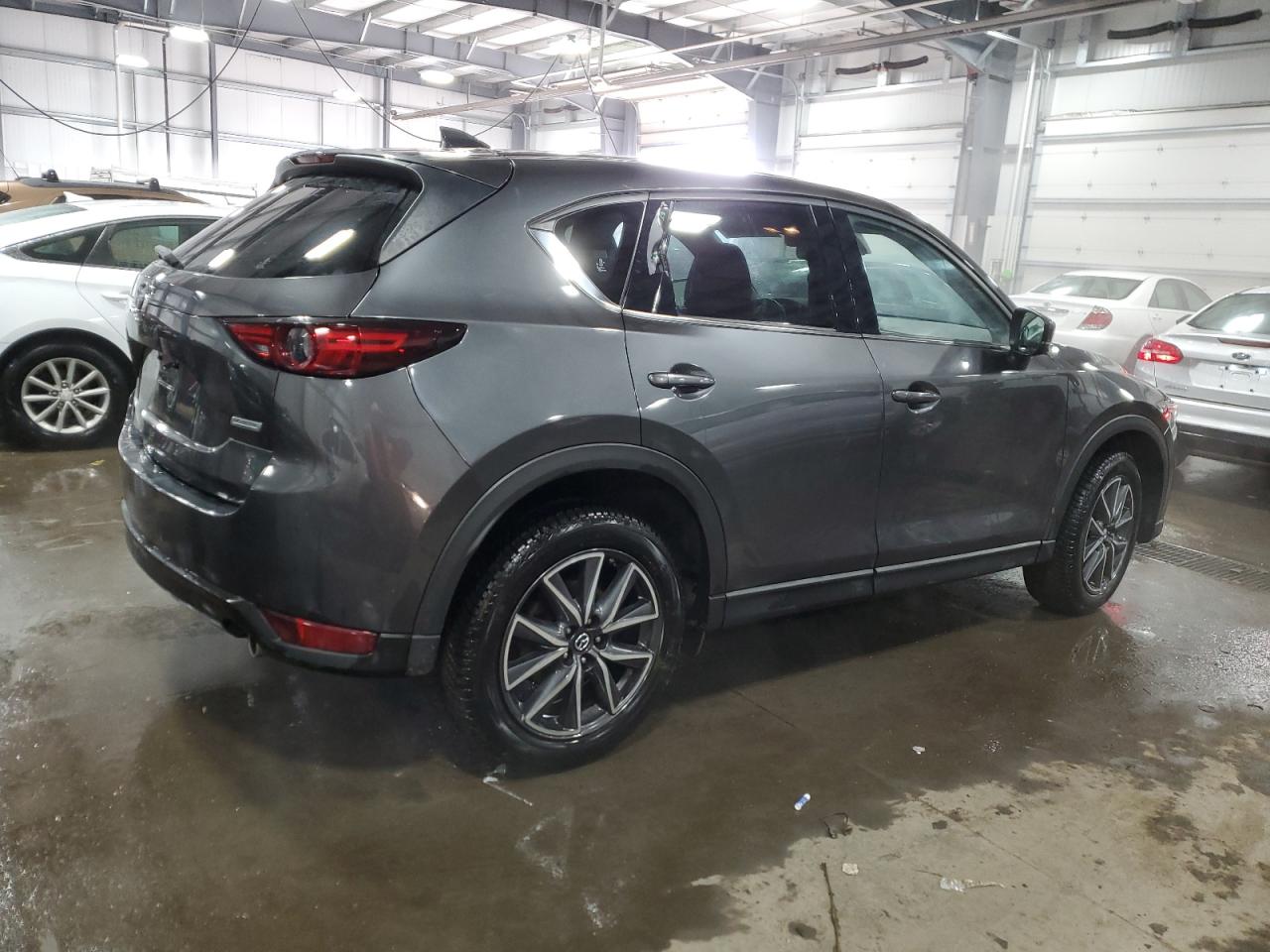 2018 Mazda CX-5 - Image 3