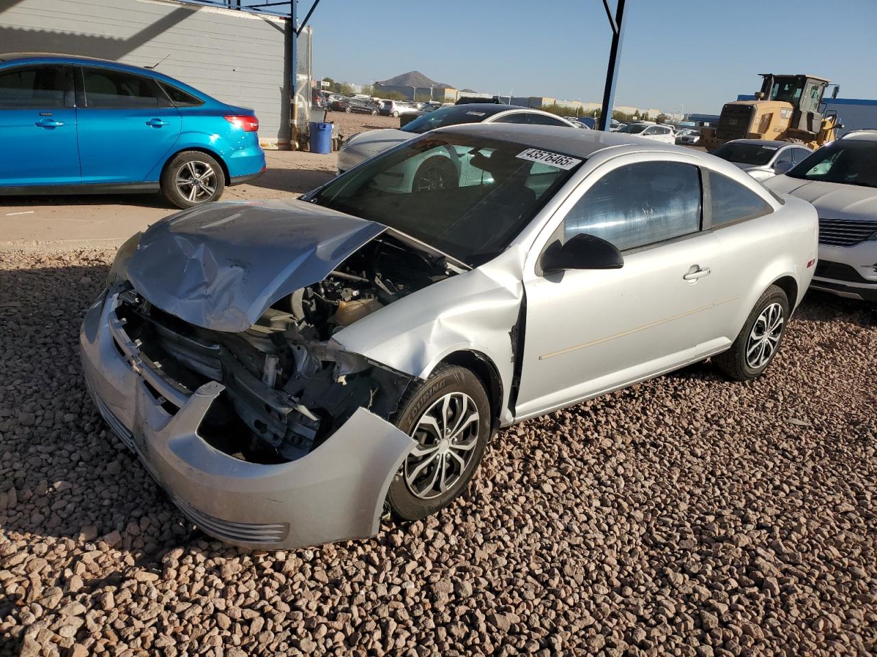 2006 Chevrolet Cobalt - Image 1