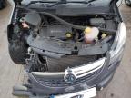 2014 VAUXHALL CORSA SE for sale at Copart YORK
