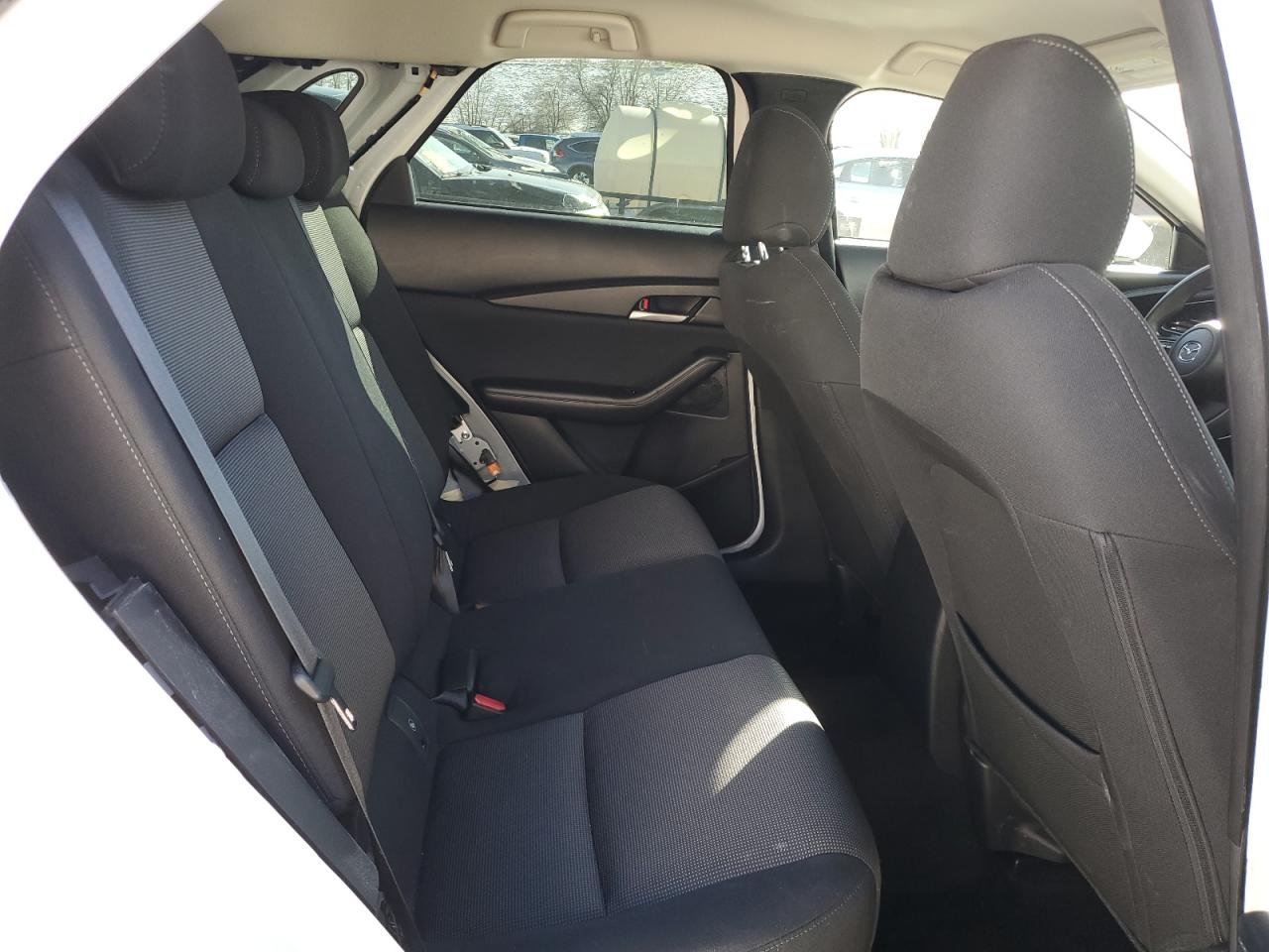 2023 Mazda CX-30 - Image 11