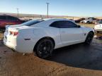 2012 Chevrolet Camaro Lt de vânzare în Albuquerque, NM - Side