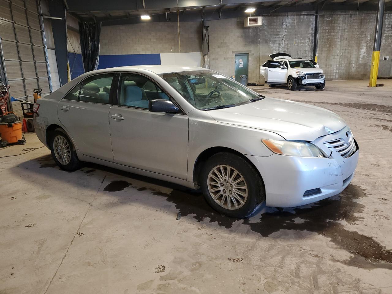 2007 Toyota Camry - Image 4