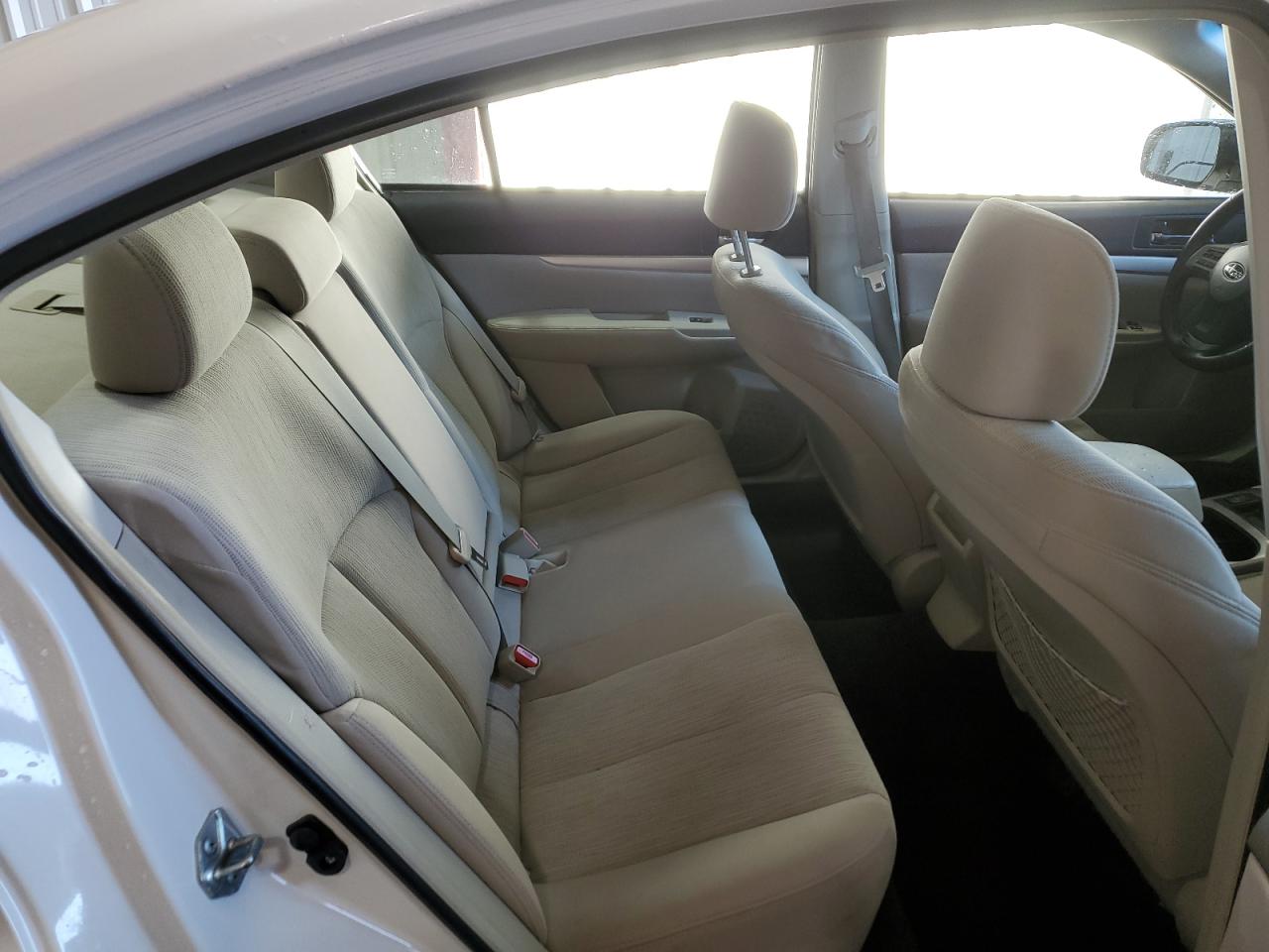 2013 Subaru Legacy 2.5I Premium VIN: 4S3BMBC65D3019043 Lot: 89371615