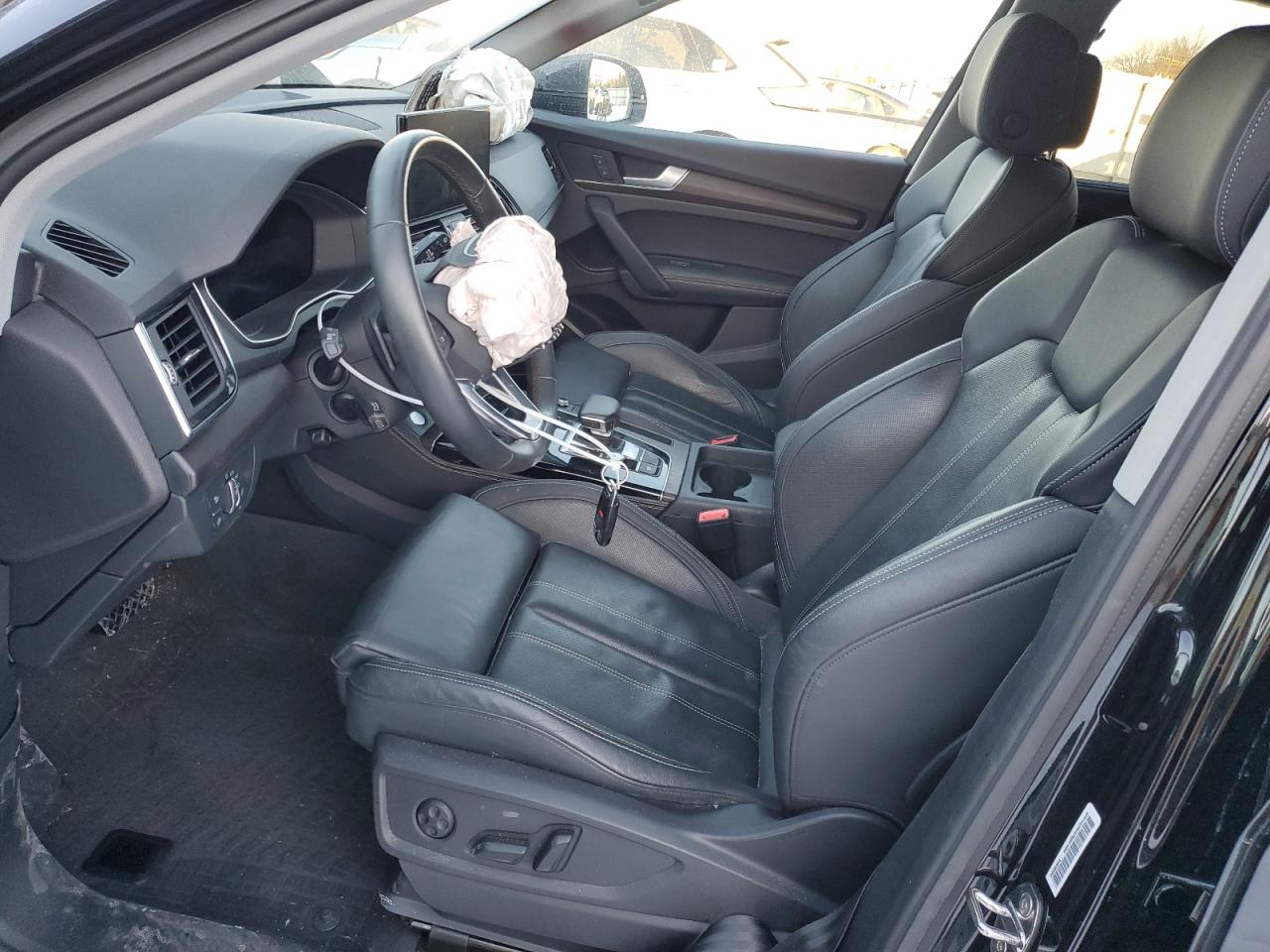 2023 Audi Q5 - Image 7