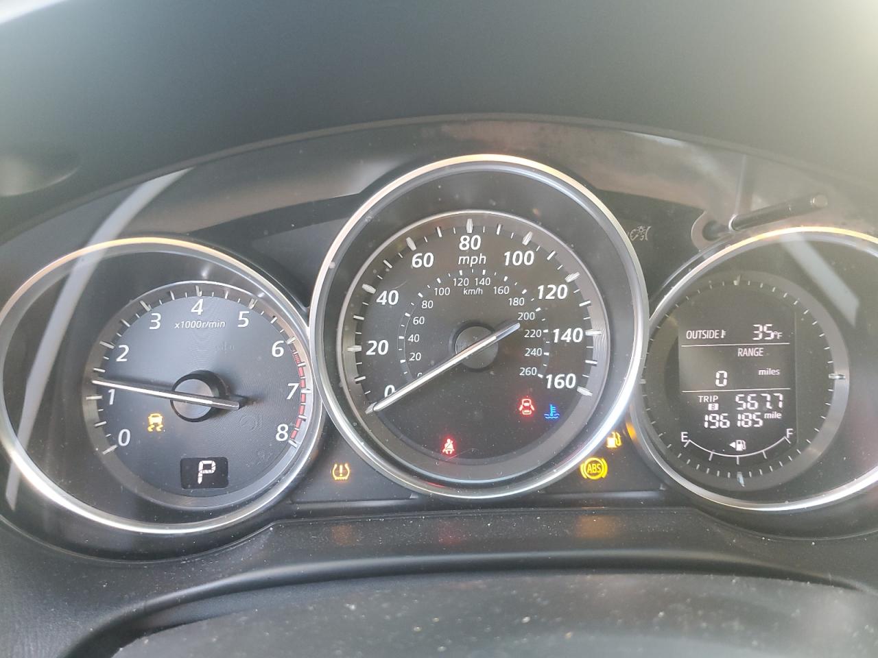 2015 Mazda CX-5 - Image 9