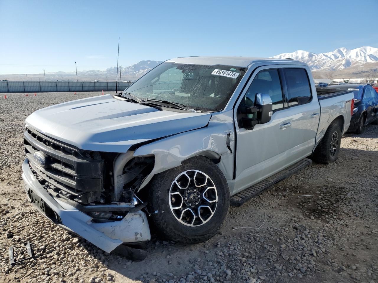 2022 Ford F-150 - Image 1